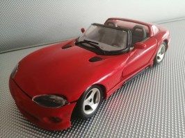 VIPER 1-24 BBURAGO